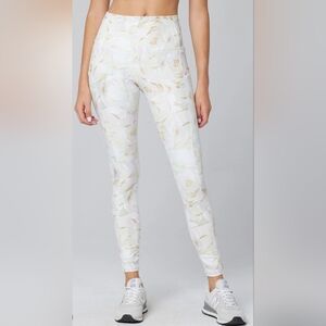 Saltwater Luxe Dynamic Pant, VGUC, Size XL